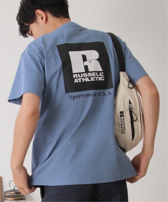 russell athletic sportswear