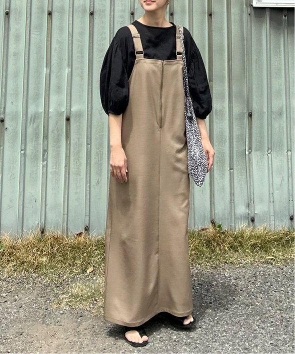 notch. by KR 】フロントジップワンピース,notch.| TOKYO DESIGN CHANNEL 